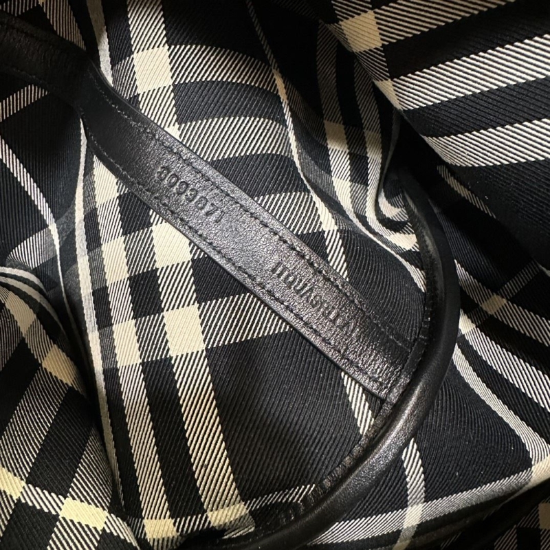 Burberry Bucket Bags